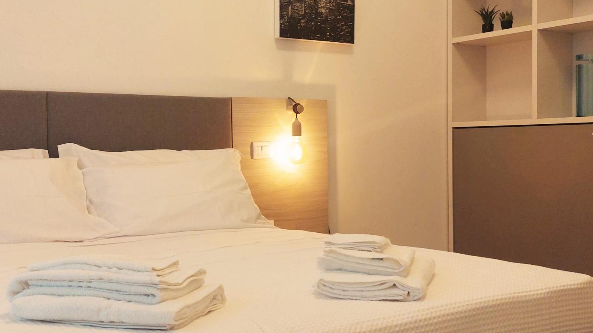 City Apartment - Il Ghiro 佛罗伦萨 外观 照片